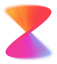 Klauvi colorful symbol