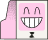 Klauvi mascot icon
